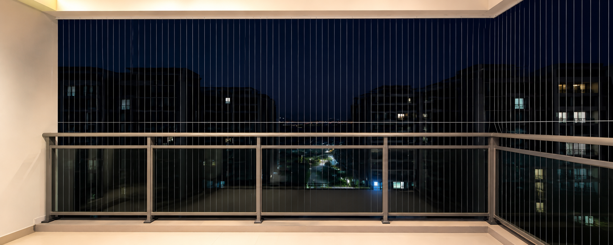 Premium Invisible Grill Manufacturer
